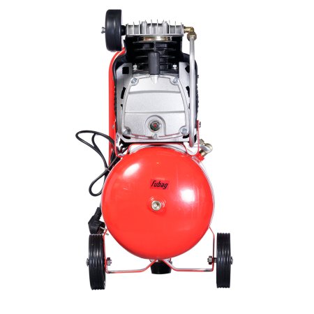 Поршневой масляный компрессор FUBAG FC 230/24 CM2 в Липецке фото