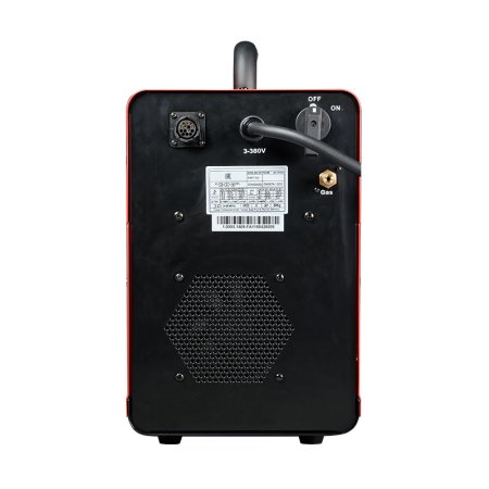Инвертор сварочный FUBAG INTIG 400 T W DC PULSE + горелка FB TIG 18 5P 4 м + блок жидкостного охлаждения Cool 70  + тележка  в Липецке фото
