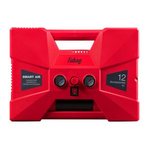 Компрессор безмасляный FUBAG Чистый Воздух (Smart Air) с набором пневмоинструмента в Липецке фото