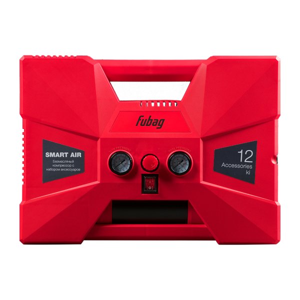 Компрессорный набор FUBAG Smart Air в Липецке фото
