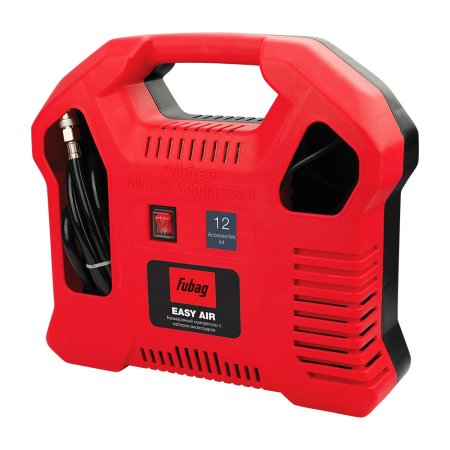 Компрессорный набор FUBAG Easy Air в Липецке фото