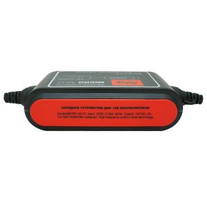 Зарядное устройство FUBAG MICRO 40/12 в Липецке фото