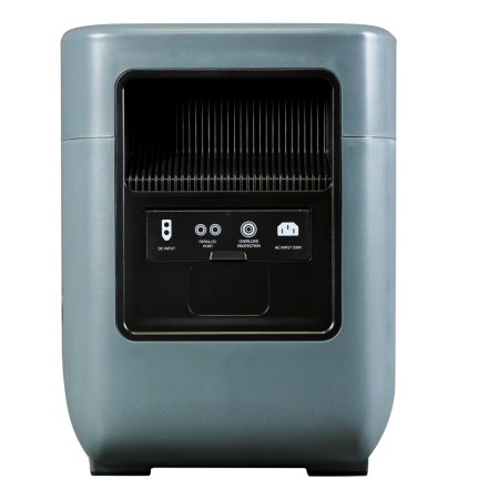 Портативная электростанция FUBAG AS 4800i (аккумулятор LiFePO4) в Липецке фото