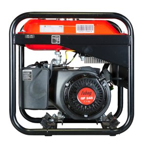 Инверторный генератор FUBAG PRI 5500 открытого типа в Липецке фото