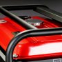 FUBAG Бензиновый генератор с электростартером и коннектором автоматики BS 9000 A ES в Липецке фото