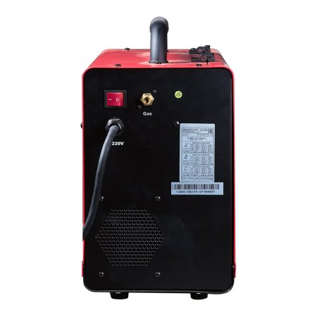 FUBAG Сварочный полуавтомат INMIG 200 SYN LCD (новый дисплей) с горелкой FB 250 3 м (FB 250 Ergo 3 м) + Маска сварщика Хамелеон IR 4-13N M + Порошковая проволока самозащитная FB 71TGS 0.8 мм_катушка 100 мм_вес 1 кг в ПОДАРОК! в Липецке фото