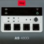 Портативная электростанция FUBAG AS 4800i (аккумулятор LiFePO4) в Липецке фото