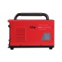 Инвертор сварочный FUBAG IRTIG 200 AC/DC PULSE + горелка FB TIG 26 5P 4 м Up&Down  в Липецке фото