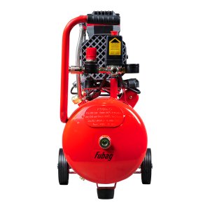 Компрессор безмасляный малошумный FUBAG Свободный Воздух (Free Air) 240/24/2.0 S в Липецке фото