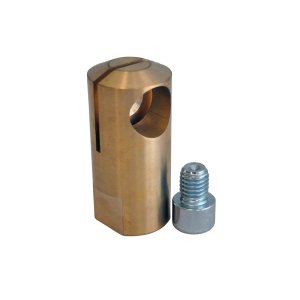 FUBAG Зажим молотка для электродов звезда в Липецке фото