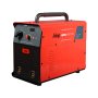 Полуавтомат сварочный инверторный FUBAG INMIG 400 T DG + подающий механизм DRIVE INMIG DG + шланг пакет 5 м  + горелка FB 400 3 м в Липецке фото