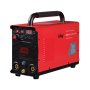 Инвертор сварочный FUBAG IRTIG 200 AC/DC PULSE + горелка FB TIG 26 5P 4 м Up&Down  в Липецке фото