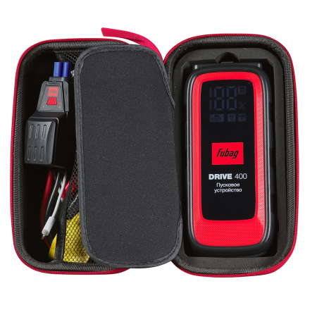 Пусковое устройство FUBAG Драйв (DRIVE) 700 в Липецке фото