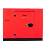FUBAG Дизельный генератор с электростартером и коннектором автоматики DS 6500 AC ES (кожух) в Липецке фото