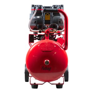 Компрессор безмасляный малошумный FUBAG Свободный Воздух (Free Air) 490/50/4.0 S в Липецке фото