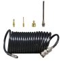 Компрессор FUBAG HANDY MASTER KIT + 5 предметов в Липецке фото
