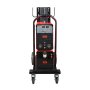 Инвертор сварочный FUBAG INTIG 400 T W DC PULSE + горелка FB TIG 18 5P 4 м + блок жидкостного охлаждения Cool 70  + тележка  в Липецке фото