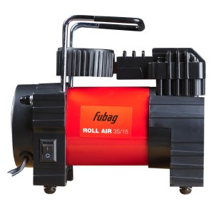 Автомобильный компрессор FUBAG Roll Air 35/15 в Липецке фото
