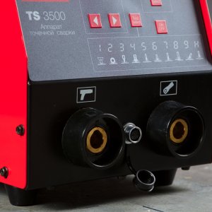 Аппарат точечной сварки FUBAG TS 3500 в Липецке фото