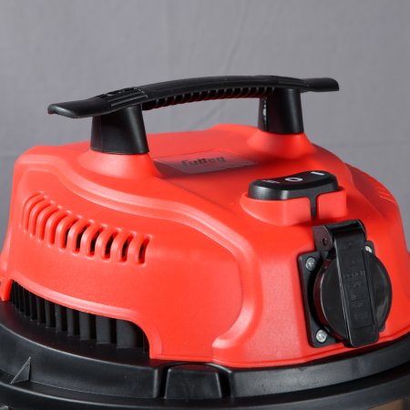 FUBAG Строительный пылесос WD 5SP в Липецке фото