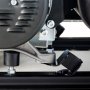 Бензиновый генератор с электростартером и коннектором автоматики FUBAG BS 7500 A ES в Липецке фото