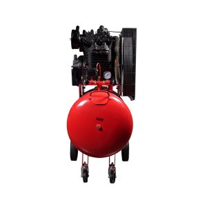 Ременной двухступенчатый компрессор FUBAG DCF-1300/270 CT11 двухступенчатый в Липецке фото