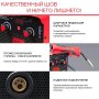 Полуавтомат сварочный FUBAG IRMIG 140 SYN с горелкой 150 А 3 м в комплекте в Липецке фото