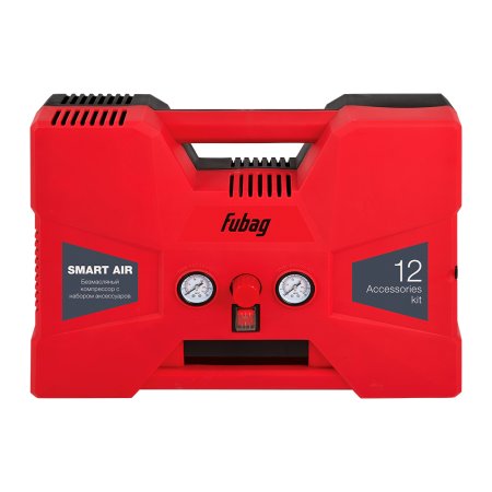 Компрессорный набор FUBAG Smart Air в Липецке фото