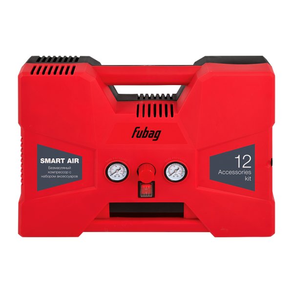 Компрессорный набор FUBAG Smart Air в Липецке фото