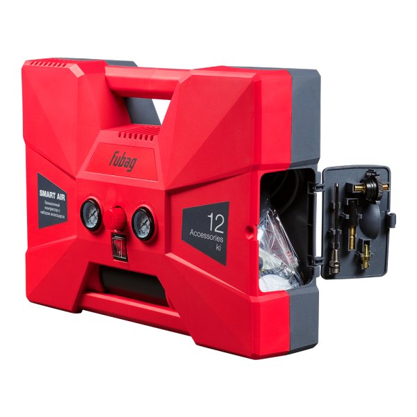Компрессорный набор FUBAG Smart Air в Липецке фото
