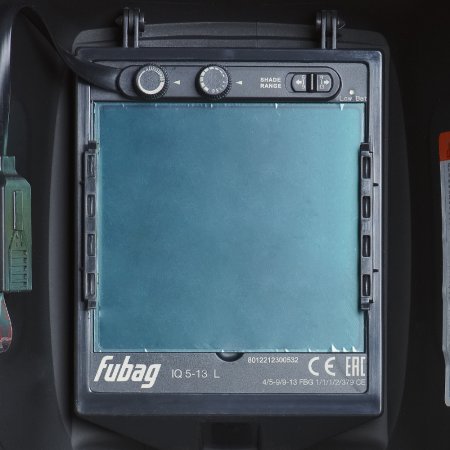  Маска сварщика Хамелеон FUBAG IQ 5-13G L в Липецке фото
