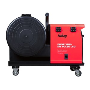 Подающий механизм FUBAG DRIVE XMIG DW PULSE в Липецке фото
