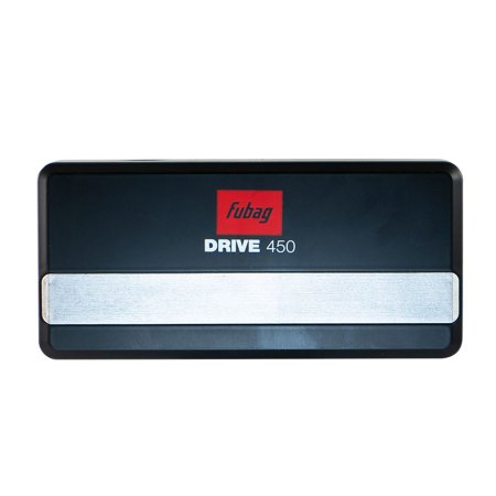 Пусковое устройство FUBAG DRIVE 450 с разъемом type-C на входе в Липецке фото