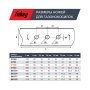 Нож для газонокосилок FUBAG 53 см (21")  в Липецке фото