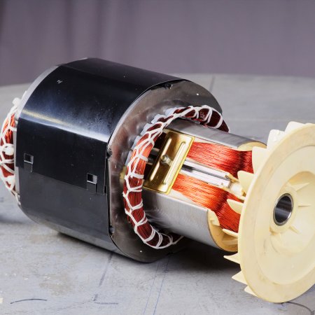 Бензиновый генератор FUBAG BS 3500 Duplex в Липецке фото