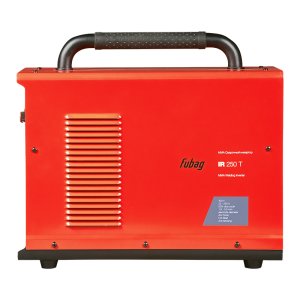 Инвертор сварочный FUBAG IR 250 T в Липецке фото
