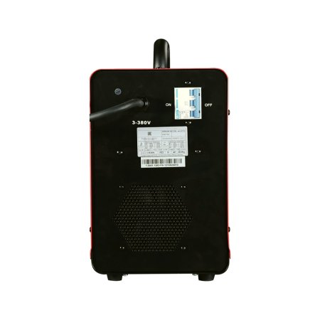 Инвертор сварочный FUBAG IN PULSE 300T CEL в Липецке фото