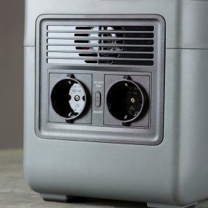 Портативная электростанция FUBAG AS 1200i в Липецке фото