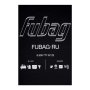 Фирменная футболка Fubag размер M в Липецке фото