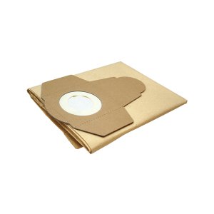 FUBAG Комплект мешков одноразовых 20-25 л для пылесосов серии WD 4SP_5 шт. в Липецке фото