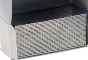 FUBAG Гвозди для F50 (1.05*1.25, 45 мм, 5000 шт) в Липецке фото