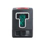 FUBAG Лазерный уровень с зеленым лучом Crystal 10G VH в Липецке фото