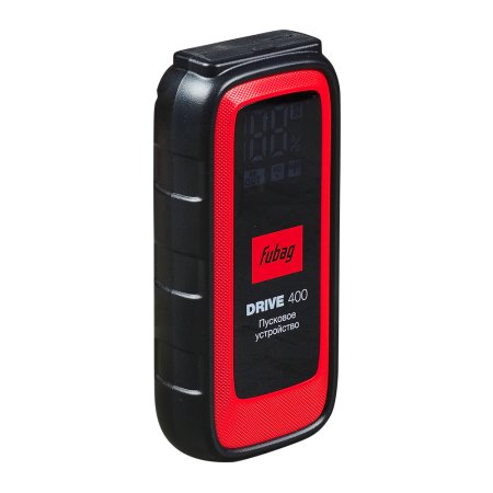 Пусковое устройство FUBAG Драйв (DRIVE) 400 в Липецке фото