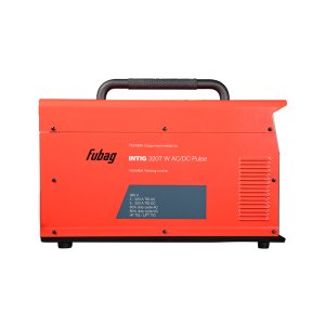 FUBAG Сварочный инвертор INTIG 320 T W AC/DC PULSE с горелкой FB TIG 26 5P 4m  в Липецке фото