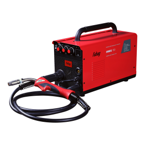 Сварочный полуавтомат FUBAG IRMIG 180 с горелкой FB 250 3 м в комплекте в Липецке фото