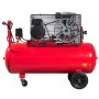 Ременной одноступенчатый компрессор FUBAG B4000B/100 CM3 в Липецке фото