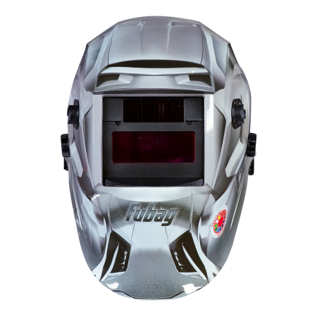  Маска сварщика Хамелеон FUBAG IR 9-13C S в Липецке фото