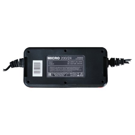 Зарядное устройство FUBAG MICRO 200/24 в Липецке фото