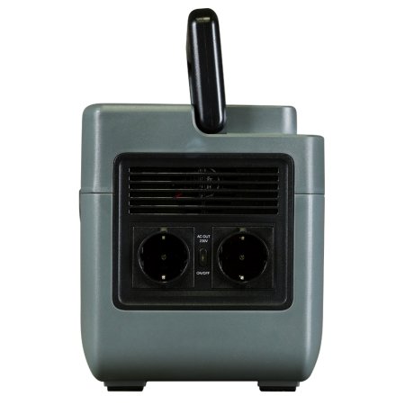 Портативная электростанция FUBAG AS 1200i (аккумулятор LiFePO4) в Липецке фото