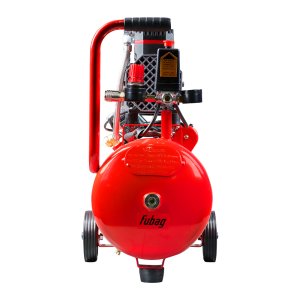 Компрессор безмасляный малошумный FUBAG Свободный Воздух (Free Air) 170/24/1.5 S в Липецке фото